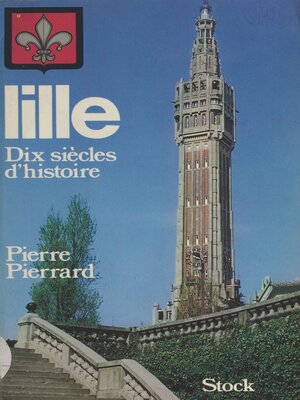 cover image of Lille